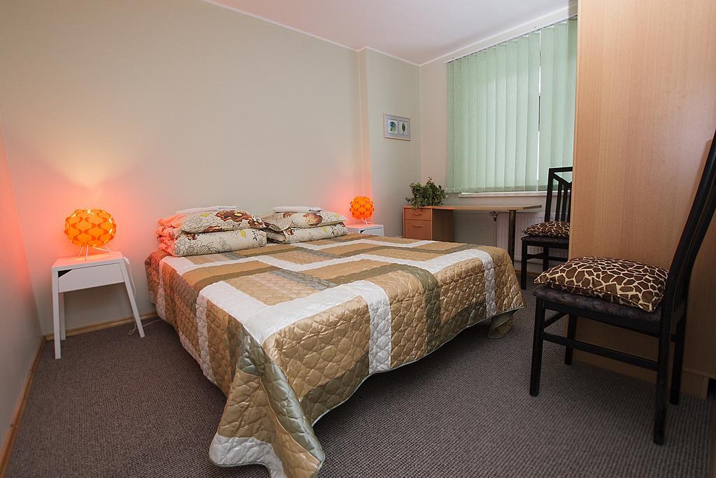 Drusva Apartamentai Druskininkai Rom bilde