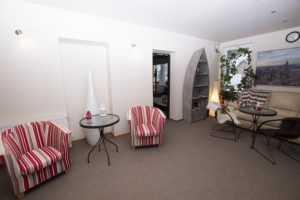Drusva Apartamentai Druskininkai Eksteriør bilde